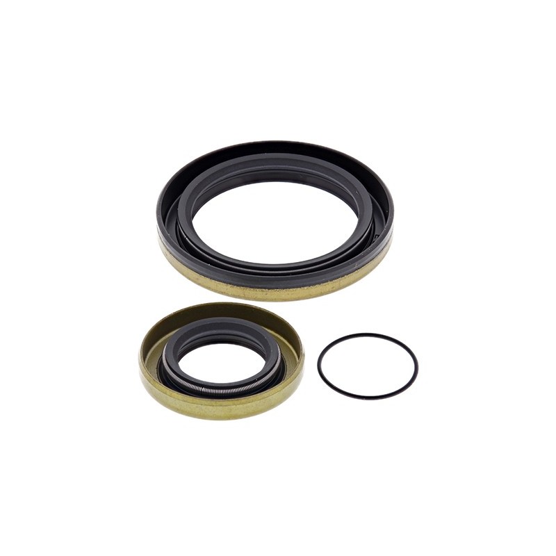 All Balls Uszczelniacze Wału Korbowego Gas Gas Ec200 '05-'11