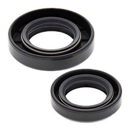 All Balls Uszczelniacze Wału Korbowego Honda Cr80R 85-02, Cr80Rb 96-02, Cr85R 03-07, Cr85Rb 03-07