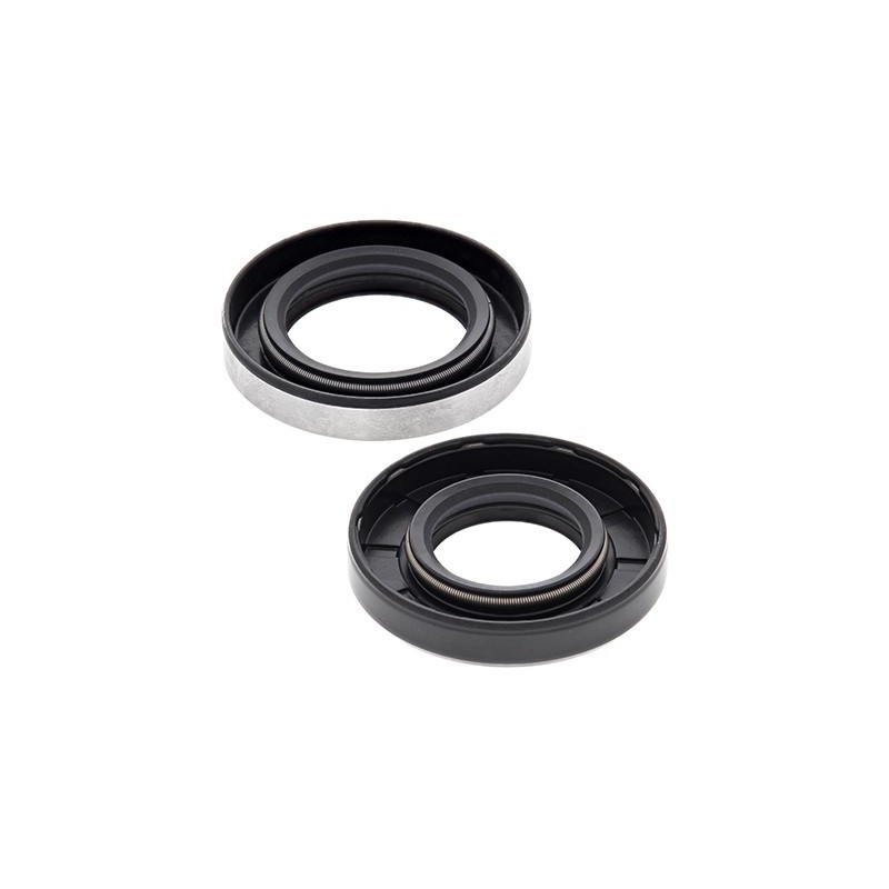 All Balls Uszczelniacze Wału Korbowego Husqvarna Cr250 93-98, Wr250 98, Wr360 98-02, Suzuki Ts100 73-77