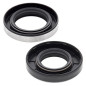 All Balls Uszczelniacze Wału Korbowego Husqvarna Cr250 93-98, Wr250 98, Wr360 98-02, Suzuki Ts100 73-77