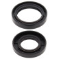 All Balls Uszczelniacze Wału Korbowego Yamaha Yz125 86-00