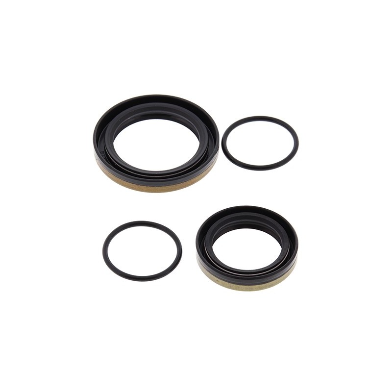 All Balls Uszczelniacze Wału Korbowego Husqvarna Tc 125 14-18, Te 125 15-16, Te 150 17-18, Ktm Exc 125/200 98-09, Sx 125 98-18