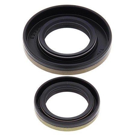 All Balls Uszczelniacze Wału Korbowego Suzuki Rm250 03-04