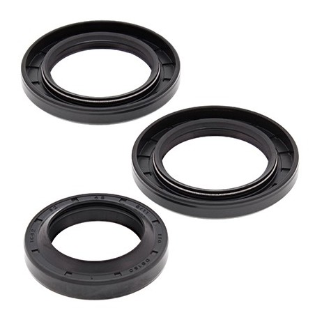 All Balls Uszczelniacze Wału Korbowego Polaris Scrambler 400 95-02, Sportsman 400 94-97, Trail Boss 350L 90-92