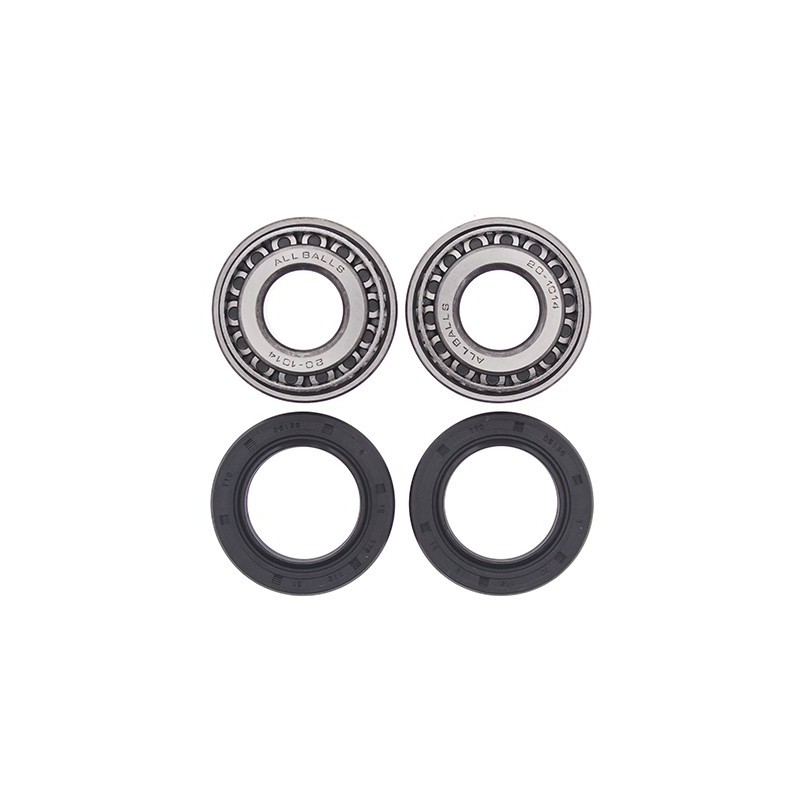 All Balls Łożyska Koła Przedniego Z Uszczelniaczami Harley-Davidson