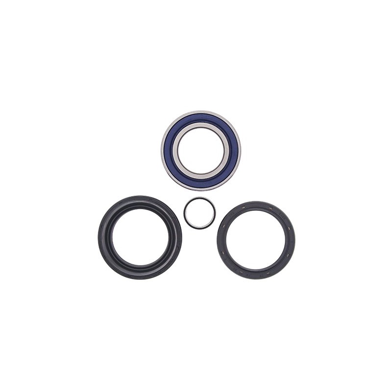 All Balls Łożyska Koła Przedniego Z Uszczelniaczami Honda Trx 350 (87), Trx 350D '87-'89