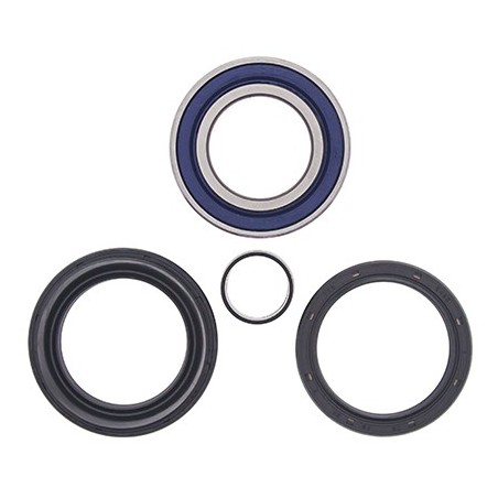 All Balls Łożyska Koła Przedniego Z Uszczelniaczami Honda Trx 350 (87), Trx 350D '87-'89