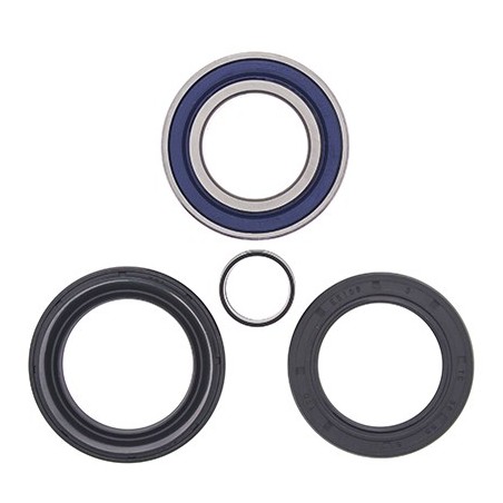 All Balls Łożyska Koła Przedniego Z Uszczelniaczami Honda Trx 400Fw '95-'03, Trx 450Es '98-'01, Trx 450Fe/Fm '02-'04