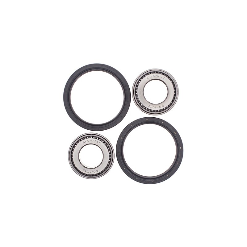 All Balls Łożyska Piasty Przedniej Z Uszczelniaczami Polaris 250/300/350/400