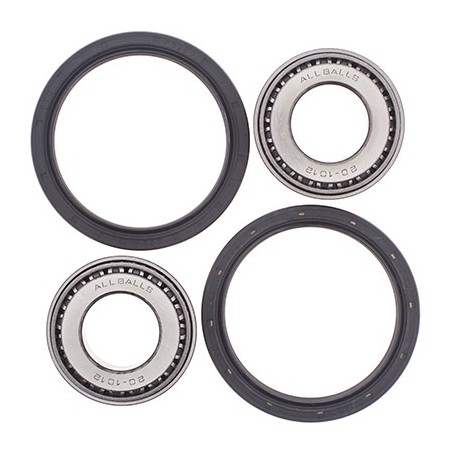 All Balls Łożyska Piasty Przedniej Z Uszczelniaczami Polaris 250/300/350/400