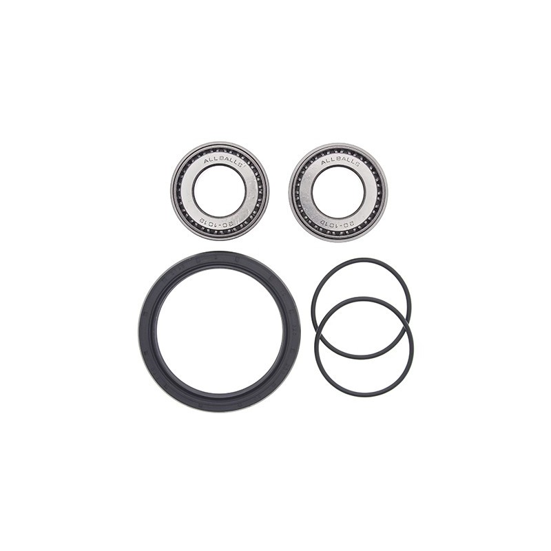 All Balls Łożyska Koła Przedniego Z Uszczelniaczami Polaris 300/350/400/500