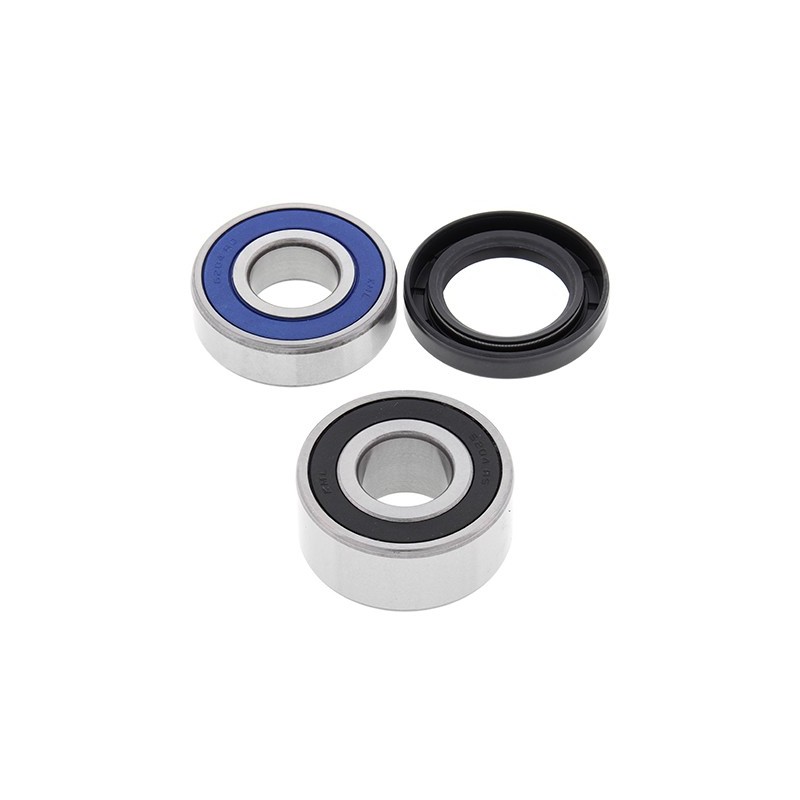 All Balls Łożyska Koła Przedniego Z Uszczelniaczami Bmw K1200/R1150 I Tylnego Honda Gl 1500/Nt650/St1100/Vt1100/750