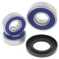 All Balls Łożyska Koła Tylnego Z Uszczelniaczami Suzuki Gsxr 1100 '88-'92
