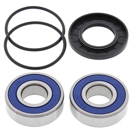 All Balls Łożyska Koła Przedniego Z Uszczelniaczami Polaris 300 2X4 '94-'95, 350L 2X4 (93) 400L 2X4 '94-'95