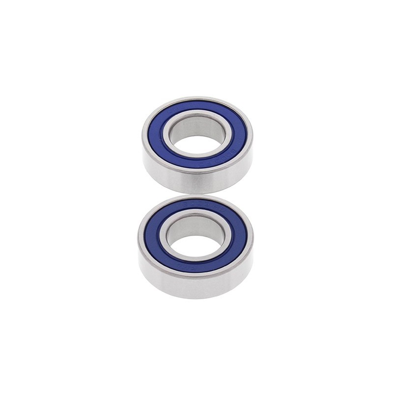 All Balls Łożyska Koła Przedniego Gas Gas Ec/Sm Rookie 50 '04-'05, Ktm Sx 60 '98-'00, Sx 65 '98-'09, Suzuki Rm 125/250 '87-'95