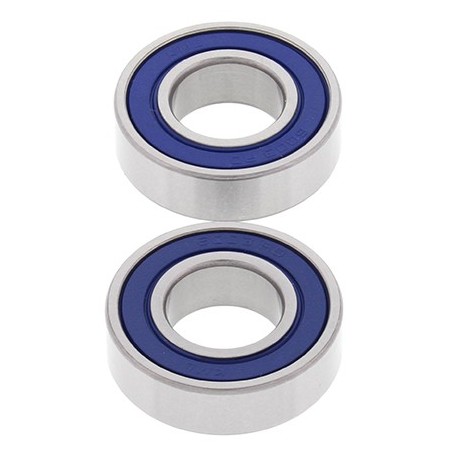 All Balls Łożyska Koła Przedniego Gas Gas Ec/Sm Rookie 50 '04-'05, Ktm Sx 60 '98-'00, Sx 65 '98-'09, Suzuki Rm 125/250 '87-'95