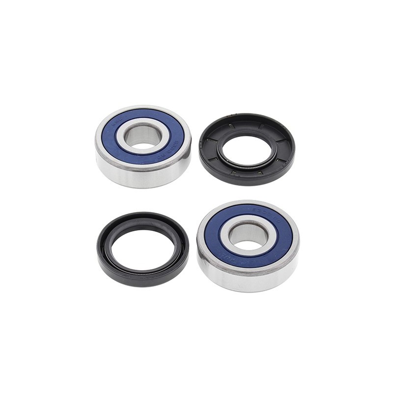 All Balls Łożyska Koła Przedniego Z Uszczelniaczami Kawasaki Kz 1300 '79-'82, Yamaha Xs 650 '70-'72