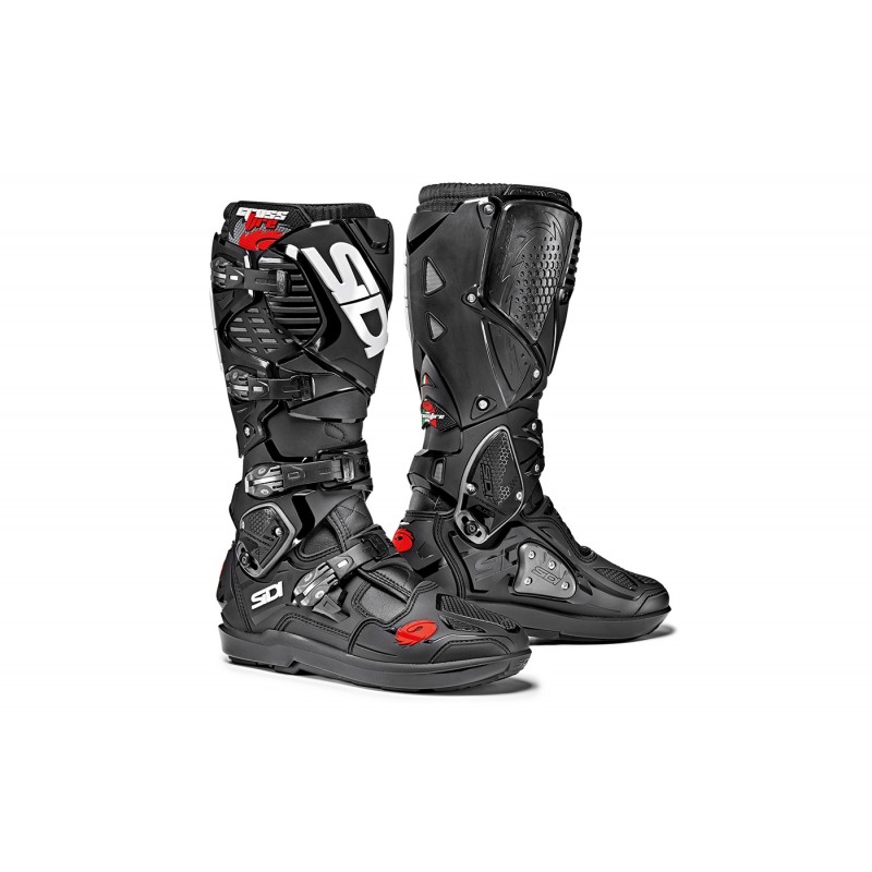 SIDI buty Crossfire 3 SRS czarne