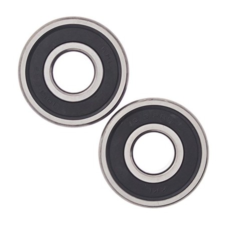 All Balls Łożyska Koła Przedniego Z Uszczelniaczami Harley Davidson .