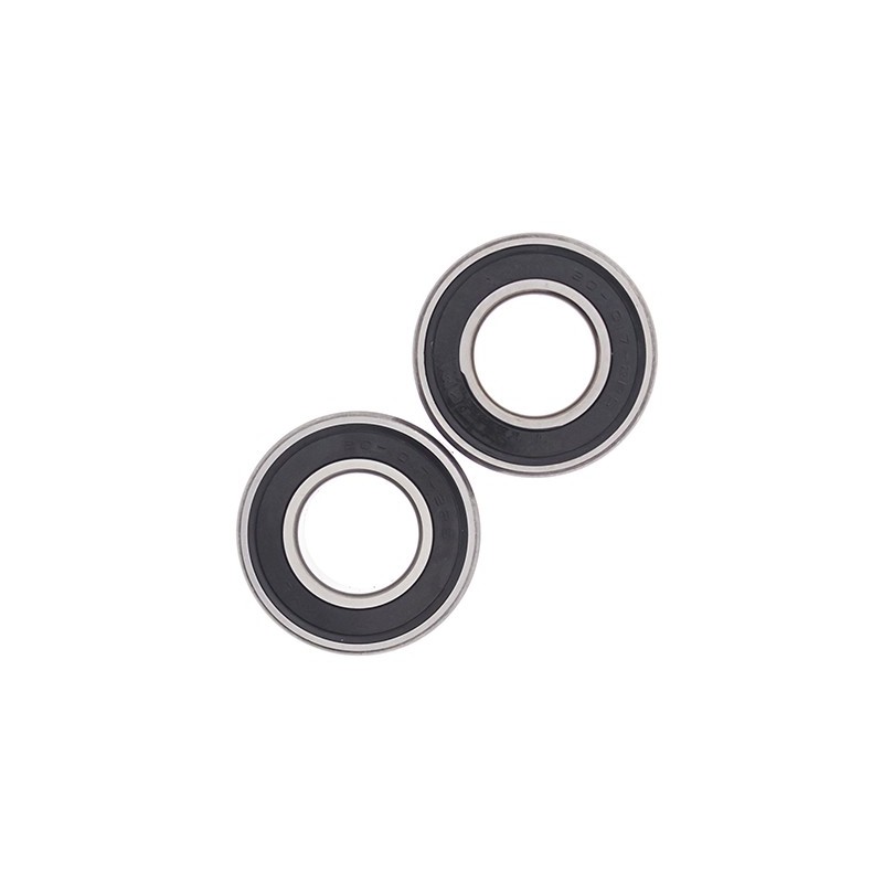 All Balls Łożyska Koła Przedniego Z Uszczelniaczami Harley-Davidson -