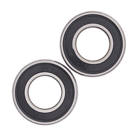 All Balls Łożyska Koła Przedniego Z Uszczelniaczami Harley-Davidson -