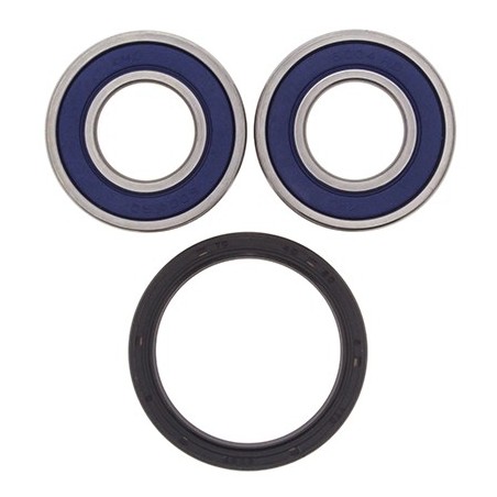 All Balls Łożyska Koła Przedniego Z Uszczelniaczami Gas Gas / Husqvarna Tylnego Gas Gas