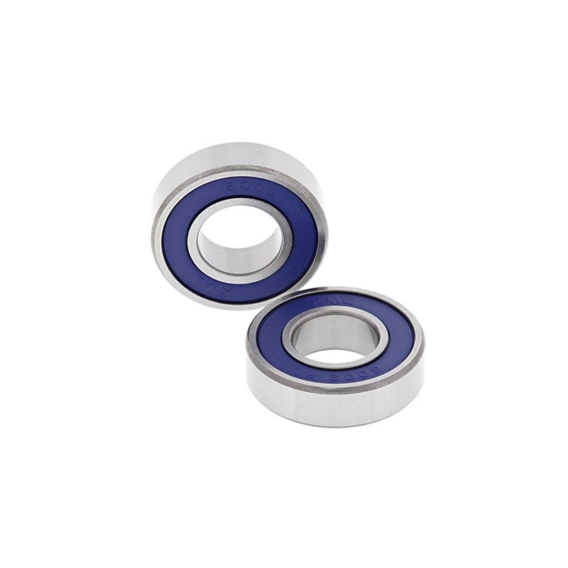 All Balls Łożyska Koła Przedniego Z Uszczelniaczami Polaris Sportsman 500 4X4 Ho 05