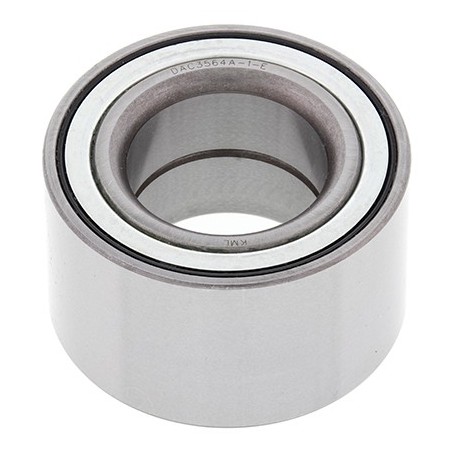 All Balls Łożyska Koła Przedniego Z Uszczelniaczami Polaris 300/330/400/500/700/800