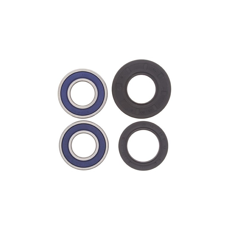 All Balls Łożyska Koła Przedniego Z Uszczelniaczami Husqvarna Cr125 00, Cr250 00