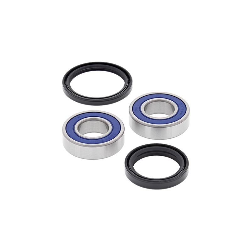 All Balls Łożyska Koła Przedniego Z Uszczelniaczami Husqvarna Sm450R 03-04, Wr125 01, Wr250 01, Wr360 01