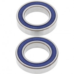 All Balls Łożyska Koła Przedniego Z Uszczelniaczami Gas Gas Txt 125 '07-'12, Txt250 '04-'12, Txt200/300 '04-'13