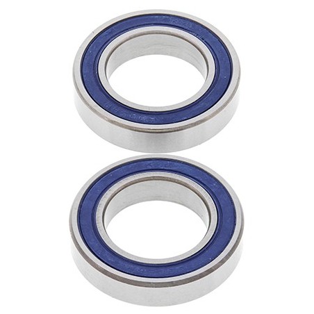 All Balls Łożyska Koła Przedniego Z Uszczelniaczami Gas Gas Txt 125 '07-'12, Txt250 '04-'12, Txt200/300 '04-'13