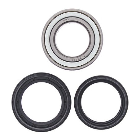 All Balls Łożysko Koła Przedniego Kawasaki Kvf 360 '03-13, Kvf 650/750 Brute Force '05-'19, Suzuki Ltv 700F Twin Peaks '04-'06