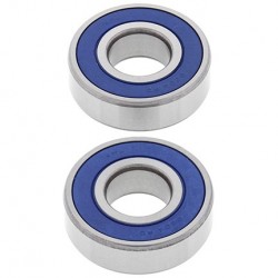 All Balls Łożyska Wahacza (2 Sztuki) Buell, Moto Guzzi