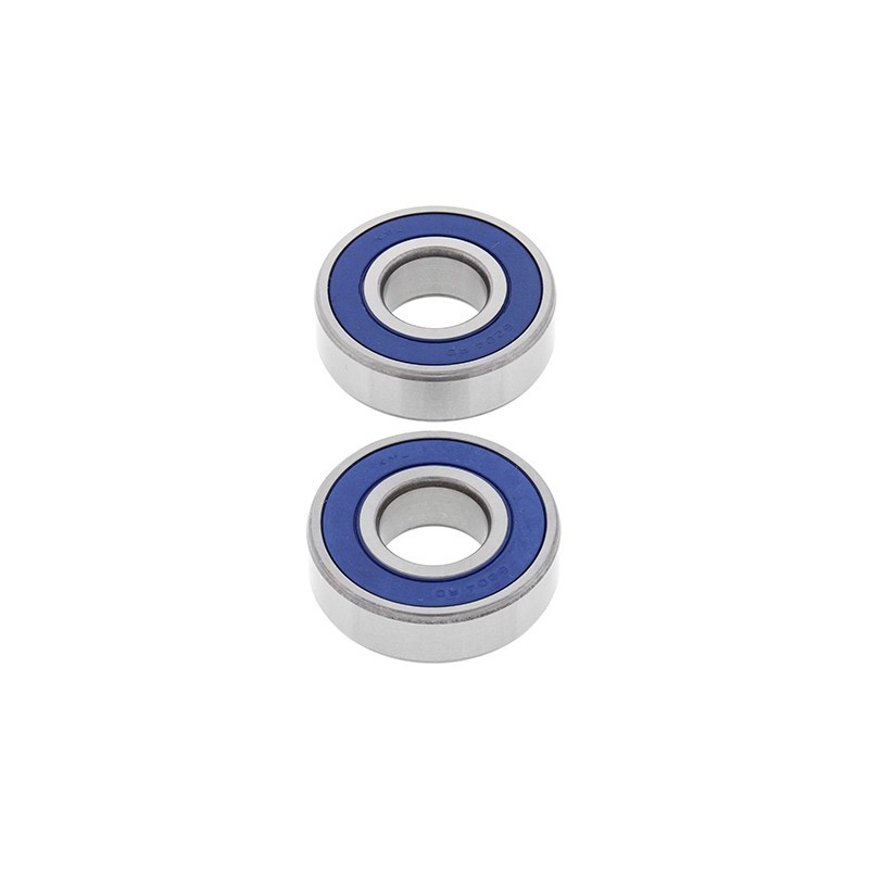 All Balls Łożyska Wahacza (2 Sztuki) Buell, Moto Guzzi