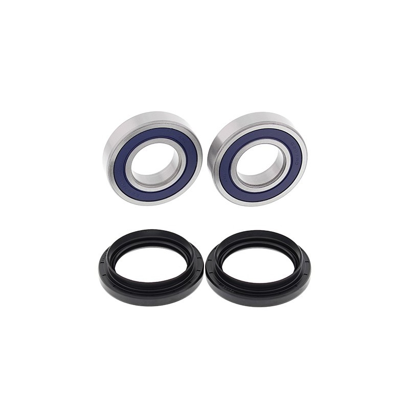 All Balls Łożyska Koła Przedniego / Tylnego Z Uszczelniaczami Yamaha Viking 700 '14-'15, Viking 700 Vi (15)