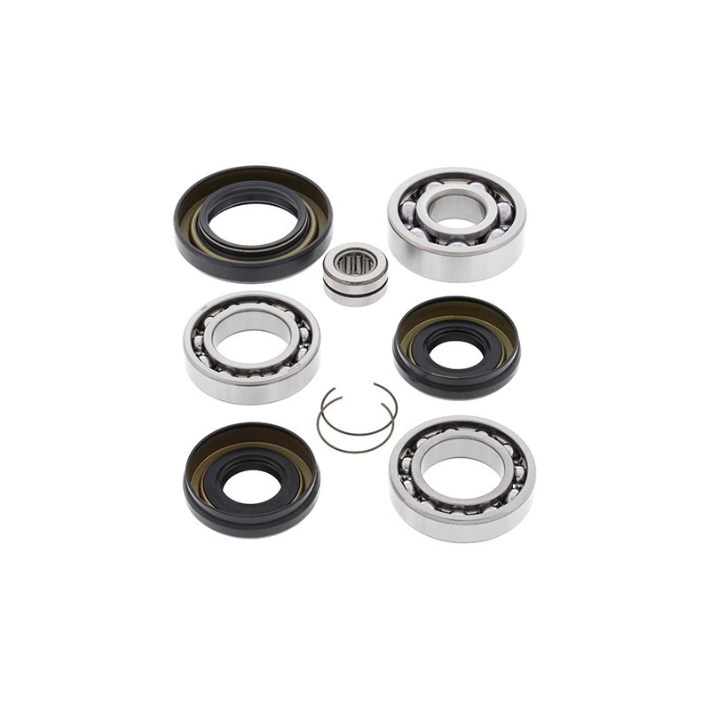 All Balls Zestaw Naprawczy Dyferencjału Przedniego Yamaha Yfm 350/400 '98-'01, Honda Trx 300 Fw '88-'00