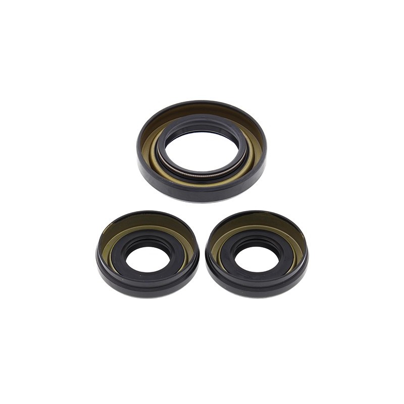 All Balls Uszczelniacze Dyferencjału Przedniego Yamaha Yfm 350/400 '98-'01, Honda Trx 300 Fw