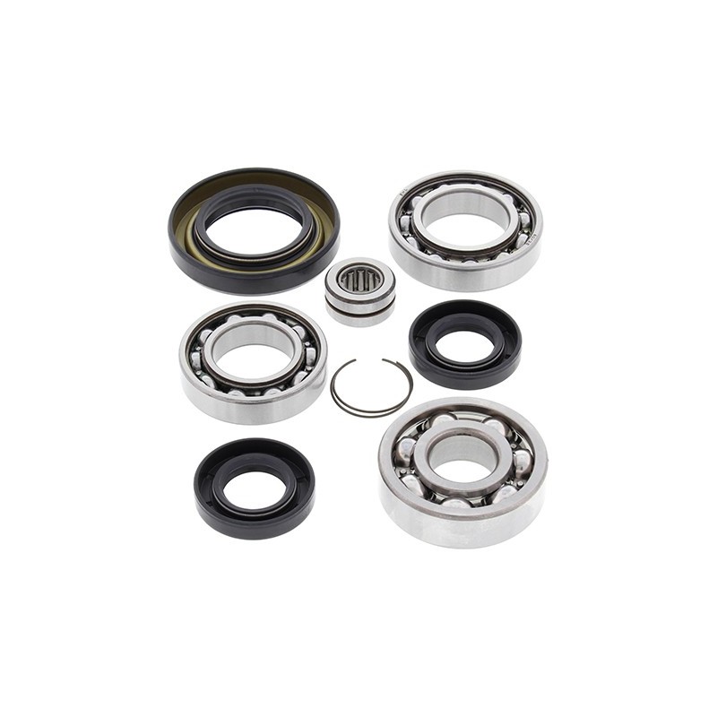 All Balls Zestaw Naprawczy Dyferencjału Przedniego Honda Trx 350 '87, Trx 350D '87-89