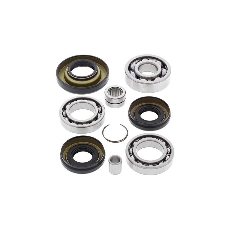 All Balls Zestaw Naprawczy Dyferencjału Przedniego Honda Trx 350 Fe/Fm '00-'06