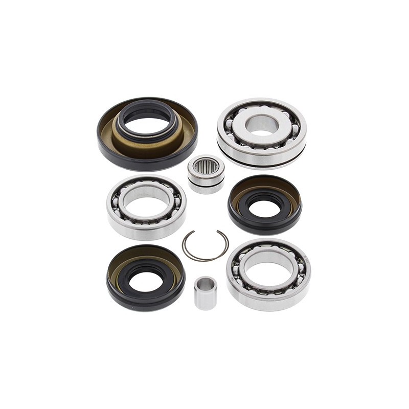 All Balls Zestaw Naprawczy Dyferencjału Przedniego Honda Trx 400Fw '95-'01, Trx450S/Es '98-'01