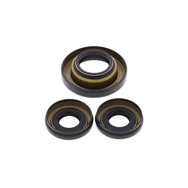 All Balls Uszczelniacze Dyferencjału Przedniego Honda Trx 400Fw '95-'01, Trx450S/Es '98-'01