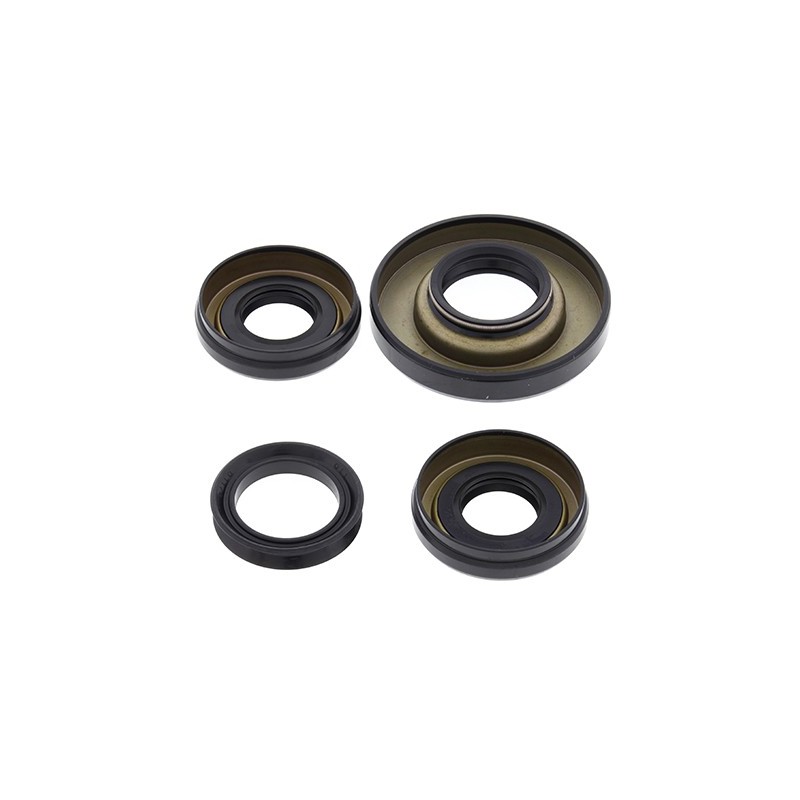 All Balls Uszczelniacze Dyferencjału Przedniego Honda Trx400Fw '02-'03, Trx450Fe/Fm '02-'04, Trx500Fa '01-'04