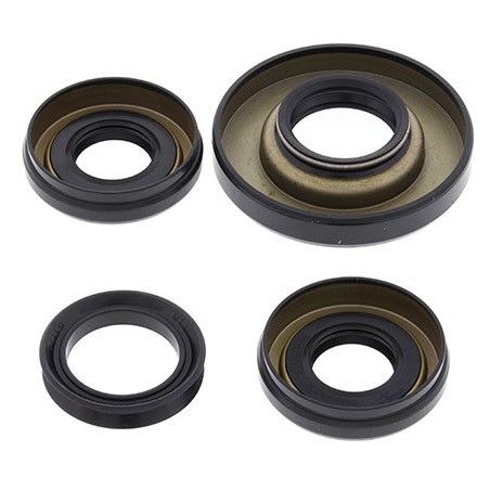 All Balls Uszczelniacze Dyferencjału Przedniego Honda Trx400Fw '02-'03, Trx450Fe/Fm '02-'04, Trx500Fa '01-'04