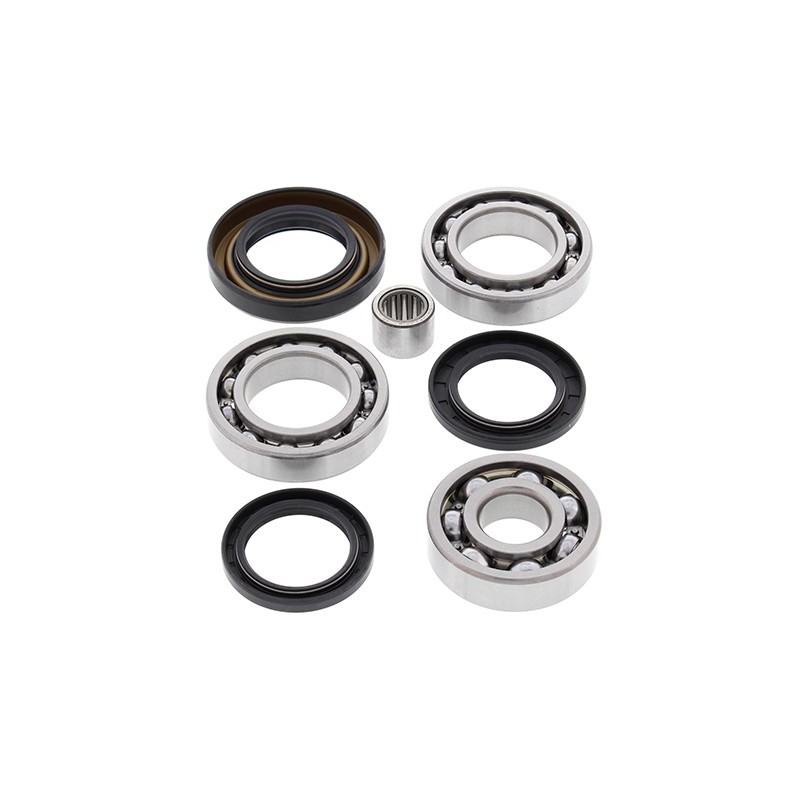 All Balls Zestaw Naprawczy Dyferencjału Tylnego Honda Trx250 Fourtrax '85-'87