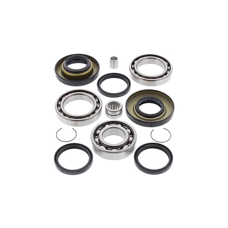 All Balls Zestaw Naprawczy Dyferencjału Tylnego Honda Trx250 Recon '97-'14, Trx250Ex Sportrax '01-'14