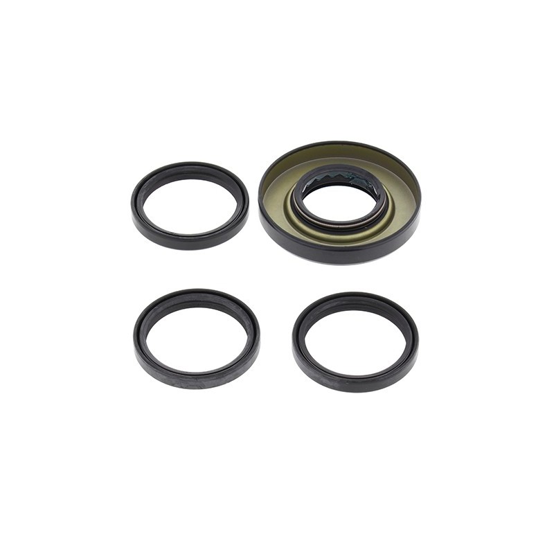 All Balls Uszczelniacze Dyferencjału Tylnego Honda Trx250 Recon '97-'14, Trx250Ex Sportrax '01-'14