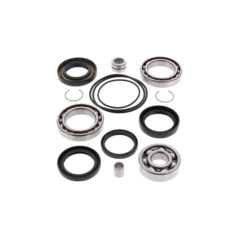 All Balls Zestaw Naprawczy Dyferencjału Tylnego Honda Trx 300 Fourtrax '88-'00