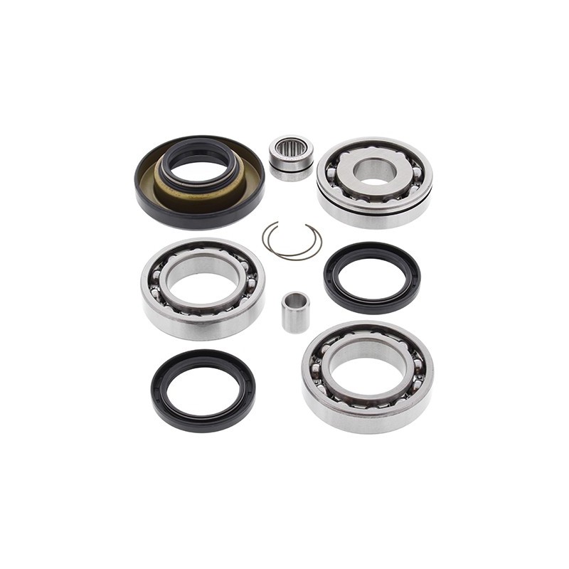 All Balls Zestaw Naprawczy Dyferencjału Tylnego Honda Trx 400 Fw '95-'01, Trx 450 S/Es '98-'01