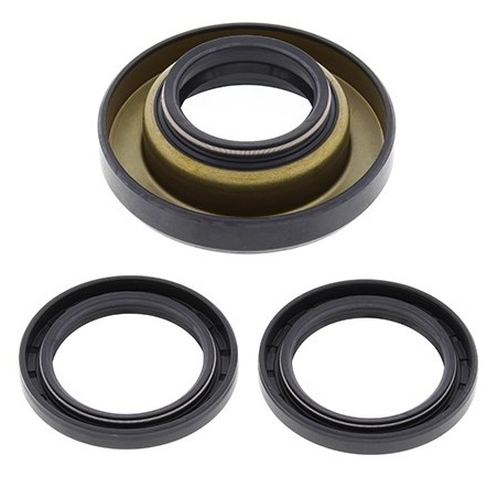 All Balls Uszczelniacze Dyferencjału Tylnego Honda Trx 400 Fw '95-'01, Trx 450 S/Es '98-'01